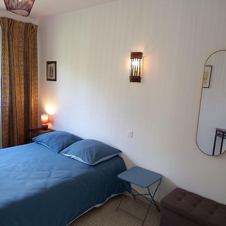 La Gisiere, Chambres D'Hotes Challans Exteriör bild