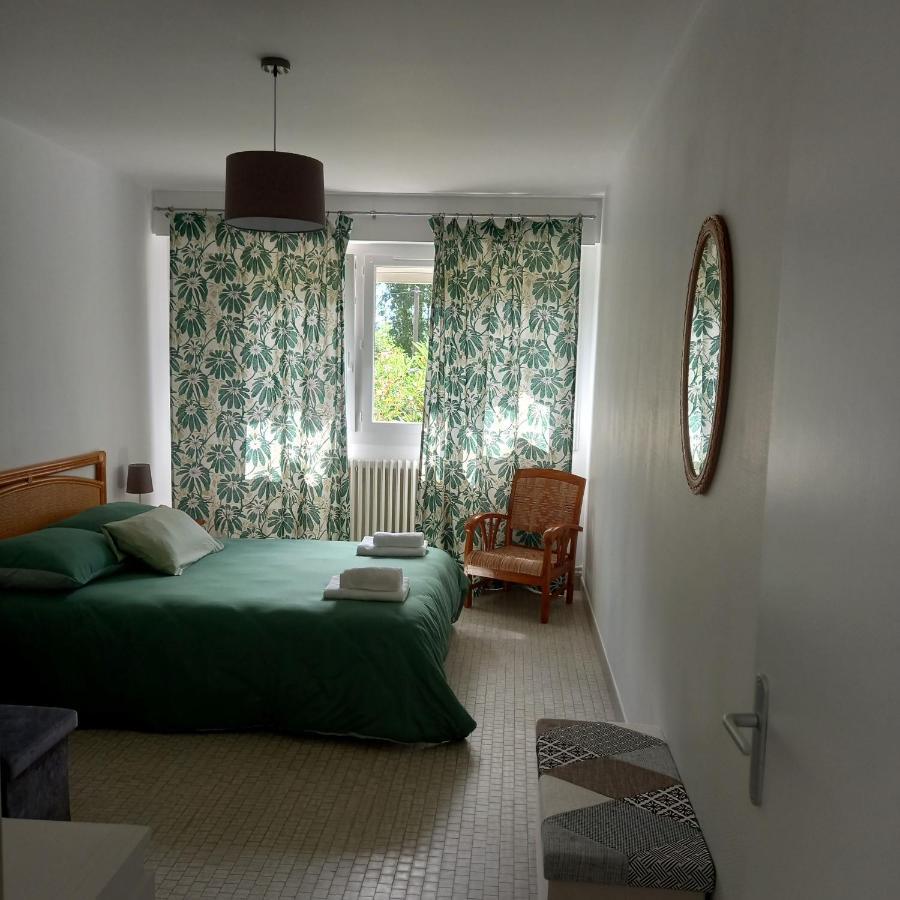 La Gisiere, Chambres D'Hotes Challans Exteriör bild