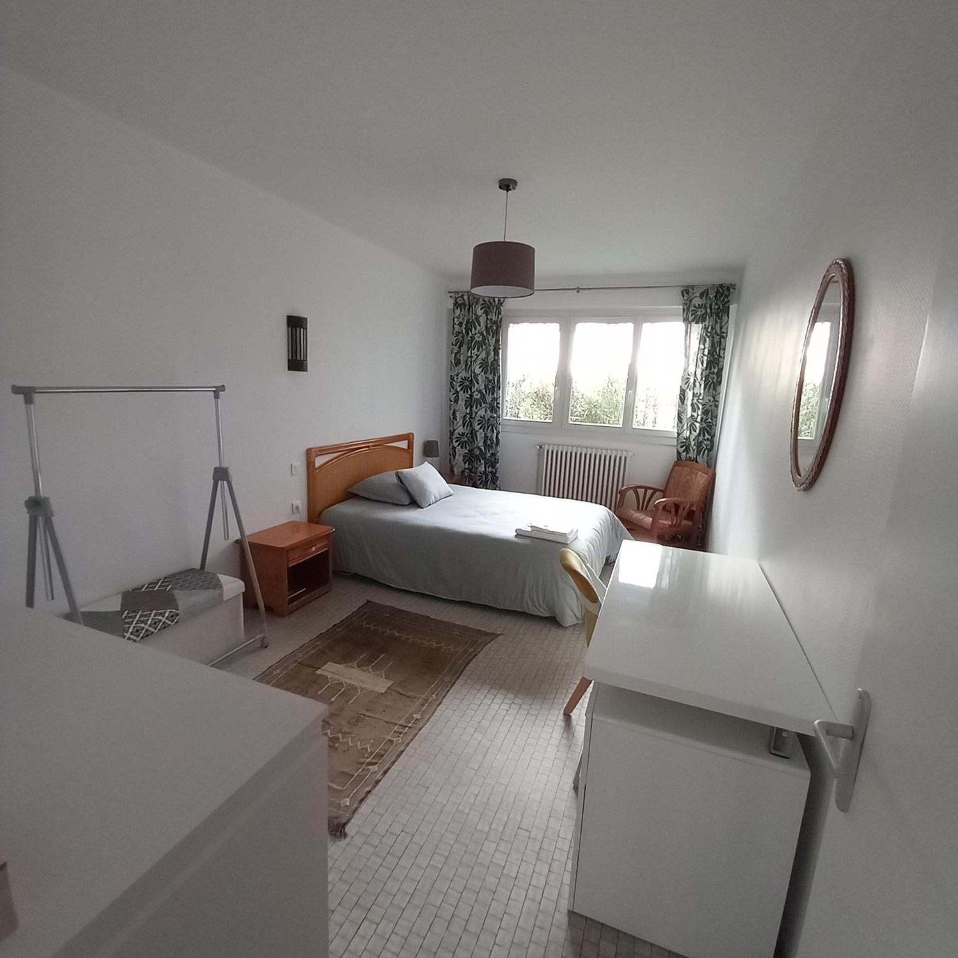 La Gisiere, Chambres D'Hotes Challans Exteriör bild